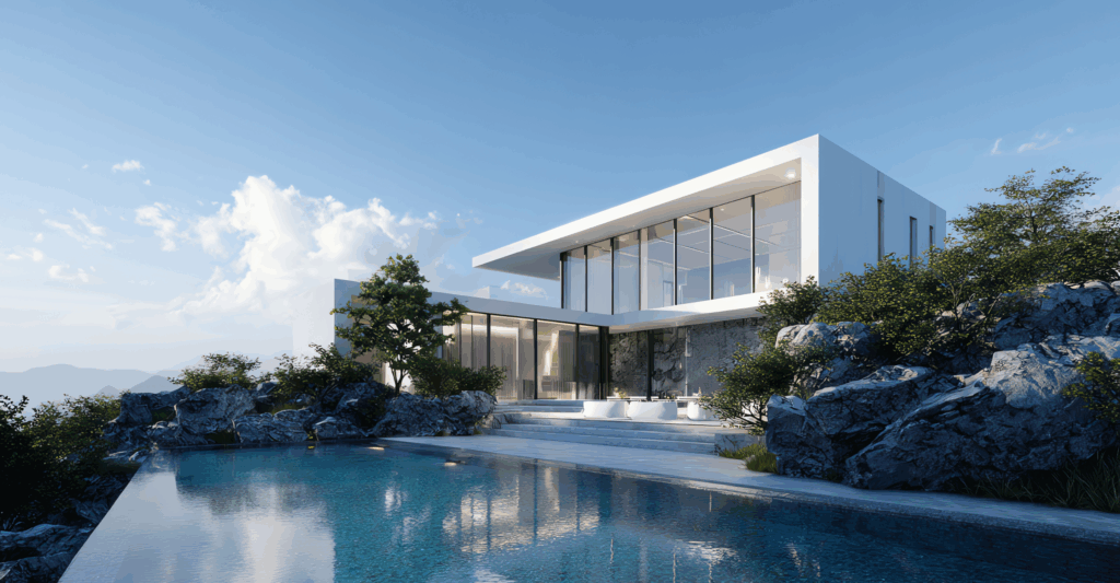 l’Achat Maison Neuve Laurentides et Lanaudière