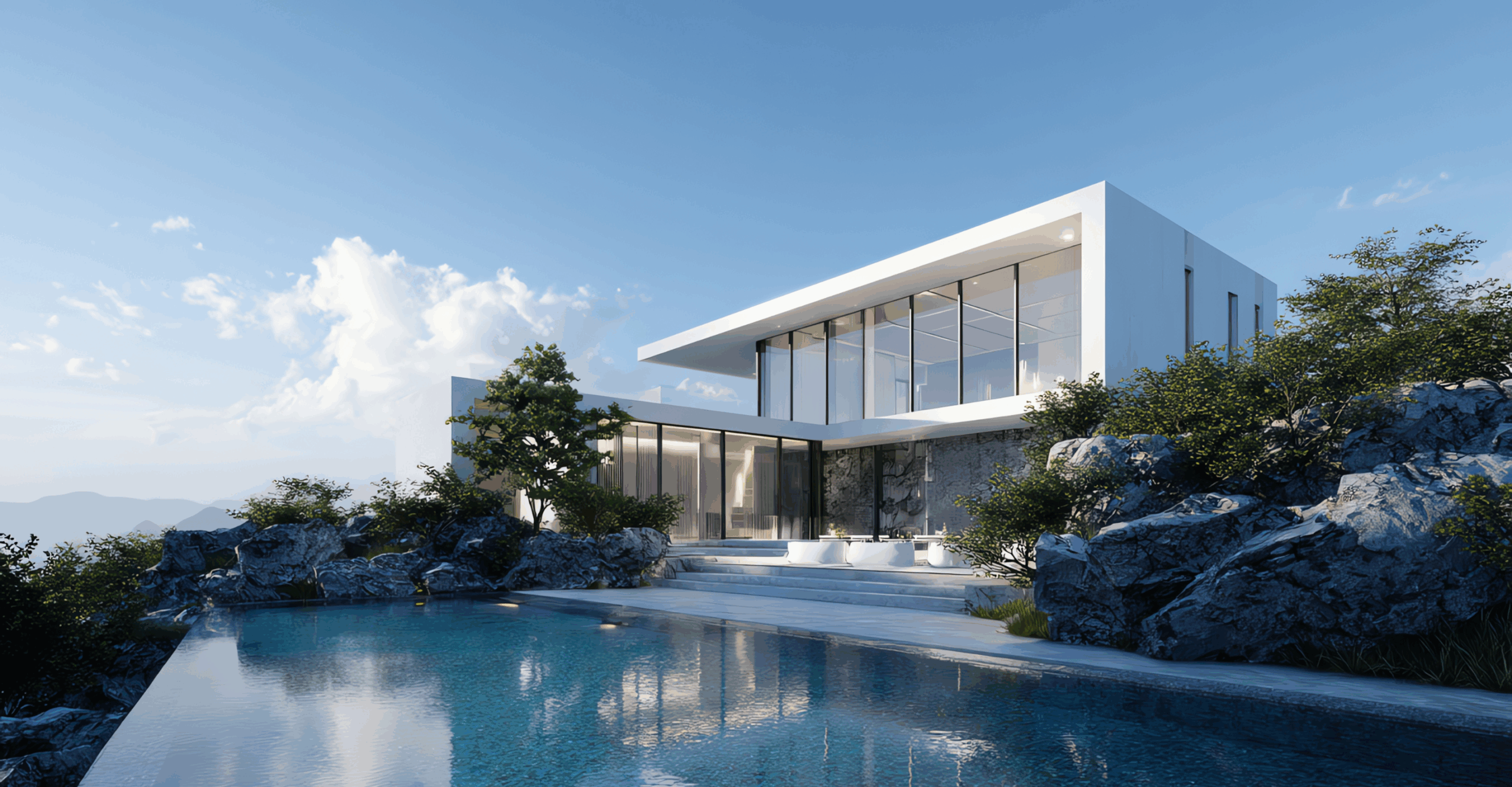 l’Achat Maison Neuve Laurentides et Lanaudière